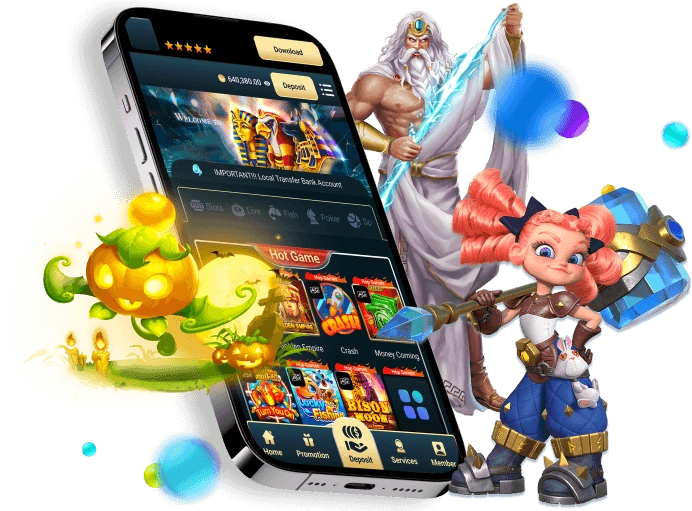 Hướng dẫn chơi Baccarat
