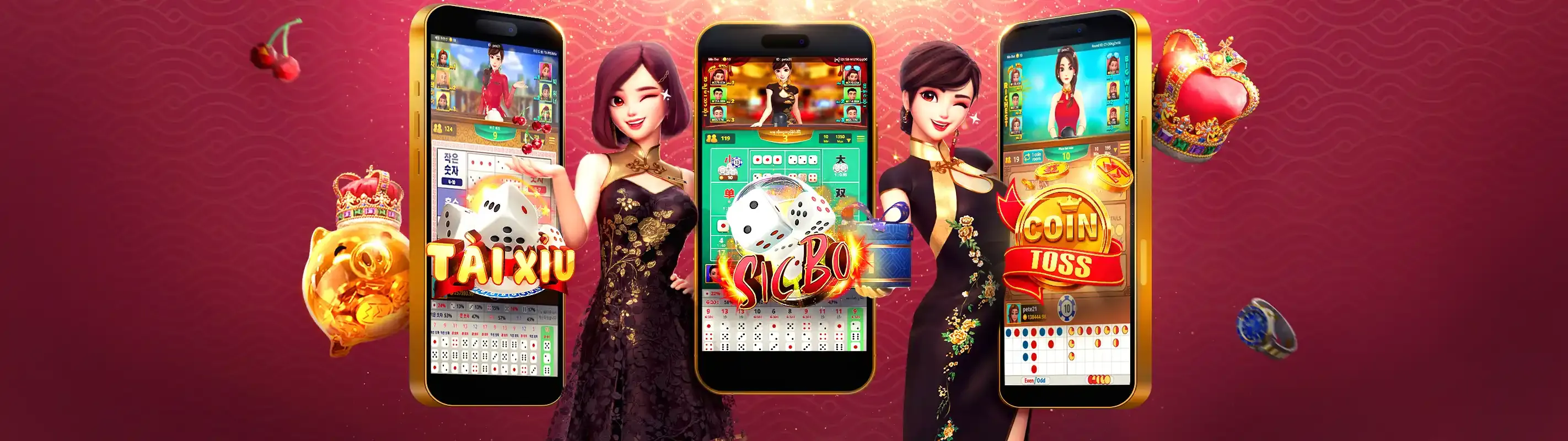 Hình ảnh nền cá cược thể thao choiga68