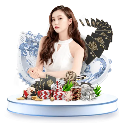 Casino trực tuyến tại choiga68